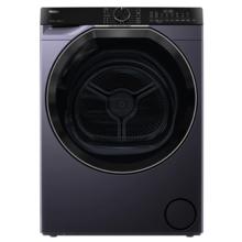 大件超省：海尔 Haier 云溪3.0系列 GA100-S557B 热泵烘干机 10kg 晶釉蓝