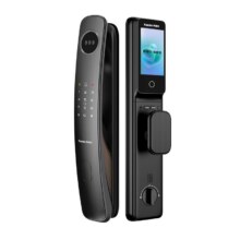 88VIP、凯迪仕Q20FProV2人脸指纹智能锁
