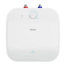 限移动端、淘金币可用：海尔 Haier 即热式小厨宝电热水器电即热 全时热水供应迷你家用小尺寸 DSC-55MINI蓝311.2元（淘金币可抵6.34元起）