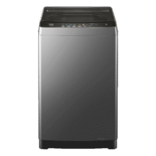 海尔 Haier 年度新品 XQB80-Z606 全自动波轮洗衣机8公斤799元