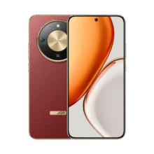 荣耀X70 月影白 12GB+256GB 官方标配