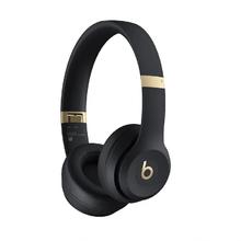 京东PLUS：Beats Solo 4 耳罩式头戴式蓝牙耳机 黑金色555.36元
