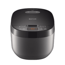 苏泊尔（SUPOR）小电饭煲2-3人3升蓝钻不粘内胆家用电煮锅煮饭煮粥智能预约多功能一锅多用小型微压电饭锅30FC0187100.43元(需领券)