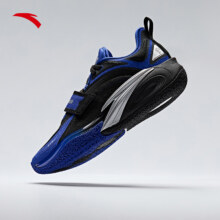 安踏 欧文一代 氮科技实战低帮篮球鞋244.05元包邮（需领券)