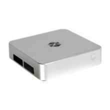 机械革命 PRO830迷你主机 R7-8745H/无内存/无硬盘