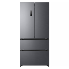 容声 方糖515升 法式多门 冰箱 BCD-515P60FZMAD