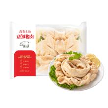 1号会员店 精选猪大肠净重1.6斤 原切 0添加保水剂