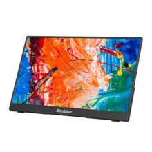 雕塑家 显示器 15.6英寸 MF16LC 60Hz