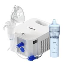 国家补贴：欧姆龙 NE-C900N 儿童压缩式雾化洗鼻二合一