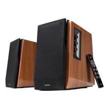 国家补贴：漫步者 R1700BT+ 多媒体音箱 木纹色