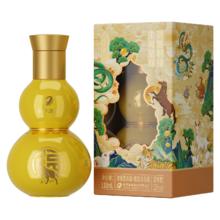舍得 玉带祥云 生肖福禄 浓香型 白酒 52度 118ml 单瓶装（颜色）