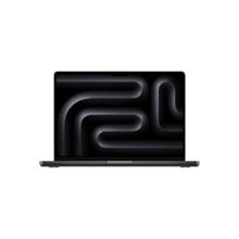 Apple MacBook Pro 14英寸 M4 10+10核 16G 512G 深空黑 MW2U3CH/A