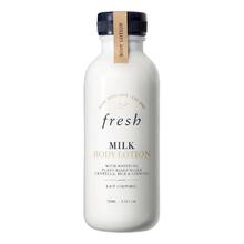 馥蕾诗 馥蕾诗 身体护理系列 牛奶身体乳 75ml