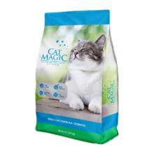 喵洁客 膨润土猫砂 11.34kg 洋甘菊香
