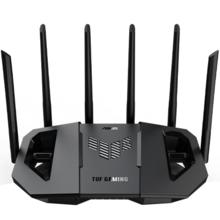 华硕 TUF小旋风Pro 电竞WiFi7路由器 千兆穿墙王 Aimesh全屋WiFi套装