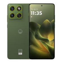 Motorola/摩托罗拉 moto X70 Air 手机 超轻薄直屏 韵绿 12+256G