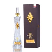泸州老窖 国窖1573广州塔 53度 600ml