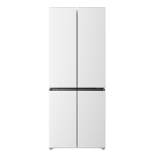 1号0点、限地区：TCL R480V7-U 小清柠 480升 十字对开门 冰箱