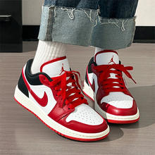 88VIP会员：NIKE 马年系列 AJ1 男女款运动鞋 DC0774-160