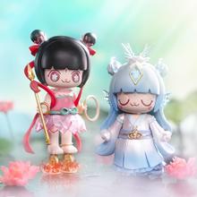 52TOYS Kimmy-Miki神话系列盲盒可爱公仔玩具