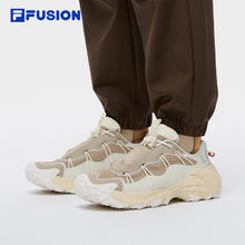 88VIP会员：FILA FUSION 山脉鞋2代 DOE联名款 男女老爹鞋运动鞋