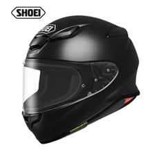 SHOEI 日本进口 Z8 摩托车头盔 亮黑