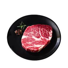 淳鲜四季 京东联名 M3上脑牛排 200g