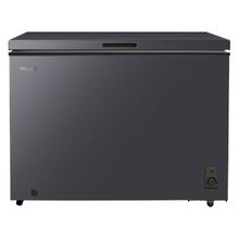 美菱 301L家用商用大容量冷冻冷藏两用冰柜