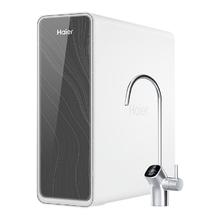 Haier 鲜活水PRO1200G净水器家用直饮机反渗透R762