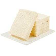 卡尔顿（Calleton）牛乳无边吐司面包 420g