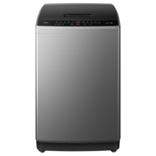 PLUS、再降价：TCL AI智控 8kg 波轮洗衣机 B80L2R