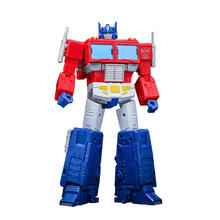 Transformers 变形金刚 工作室系列 F8514 86版指挥官级擎天柱
