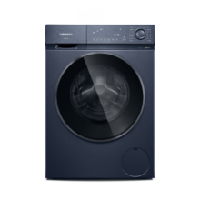 预售、PLUS：SIEMENS/西门子 小晶钻plus 10kg 滚筒洗衣机 XQG100-WG52H2X10W