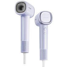 Panasonic 高速护发吹风机速干负离子电吹风家用不伤发送女友新年圣诞礼物小森林霞光紫