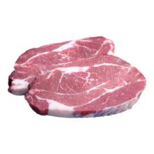 农夫好牛 膳之牛&农夫好牛阿根廷安格斯谷饲M3+上脑牛排 200g（1-2片）