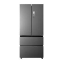 美的 M60系列520升法式多门冰箱 BCD-520WUFPZM(E)