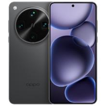 再降价：OPPO Find X8 Ultra 手机 星野黑 16+1T 卫星通信版 夜拍出色