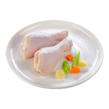 圣农 琵琶腿 6斤 冷冻 烤鸡腿炸鸡腿 清真 源头直发