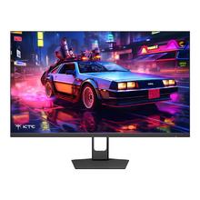 KTC 27英寸 2K高清180Hz 硬件低蓝光 FastIPS 电竞显示屏A规级面板