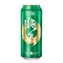 88VIP会员：珠江啤酒 特制纯生啤酒 500ml*12罐