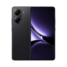 限地区：小米 Redmi Turbo4 手机 暗影黑 12+256G