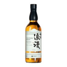 长滨蒸馏所 日本 调和威士忌 43%vol 700ml