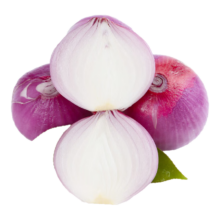 小程序：新鲜洋葱紫洋葱生鲜葱头 3斤 超市蔬菜
