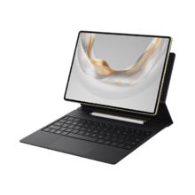 PLUS：华为 MatePad Pro 12.2英寸 2025 流金典藏版 2.8K柔光屏 16GB+1TB WIFI 含键盘+笔