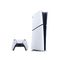 索尼 PlayStation 5系列 PS5 数字版 国行 游戏机 白色
