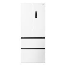 容声 437升 对开四门冰箱 BCD-437WD3MPQ