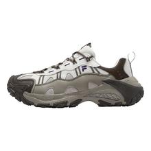 FILA FUSION 斐乐官方潮牌女鞋山脉鞋2|2025冬季款户外徒步鞋登山运动鞋