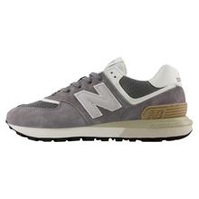 88VIP会员：new balance 男女厚底复古休闲鞋U574LGGS