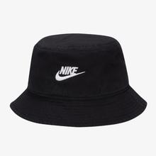 NIKE APEX BUCKET SQ 男女款渔夫帽 FB5381