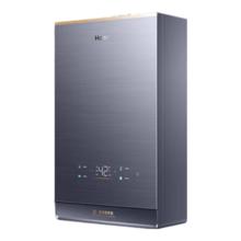 海尔 KL7PRO 16L 燃气热水器 天然气 无级变频 恒温增压 下置风机 WiFi智能